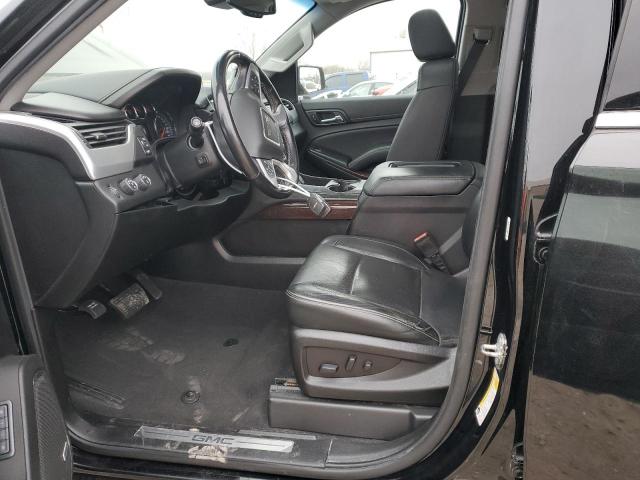 2019 GMC YUKON XL K - 1GKS2GKC5KR159781