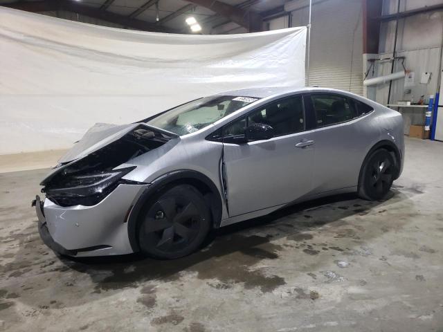 2024 TOYOTA PRIUS LE - JTDACAAU2R3022807