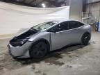 2024 TOYOTA PRIUS LE - JTDACAAU2R3022807
