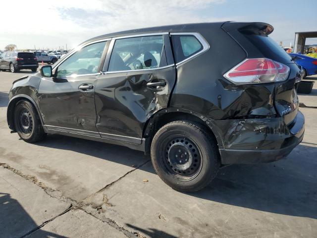 2016 NISSAN ROGUE S - 5N1AT2MV6GC787747