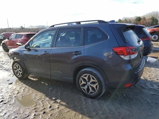 2021 SUBARU FORESTER P - JF2SKAJC3MH576286