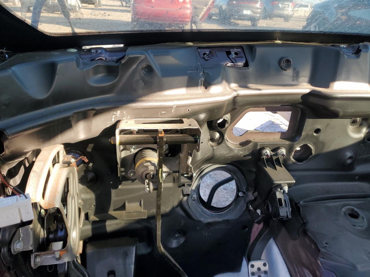 DODGE CHARGER SCAT PACK