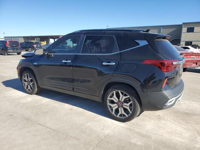 2021 KIA SELTOS SX KNDETCA20M7082971