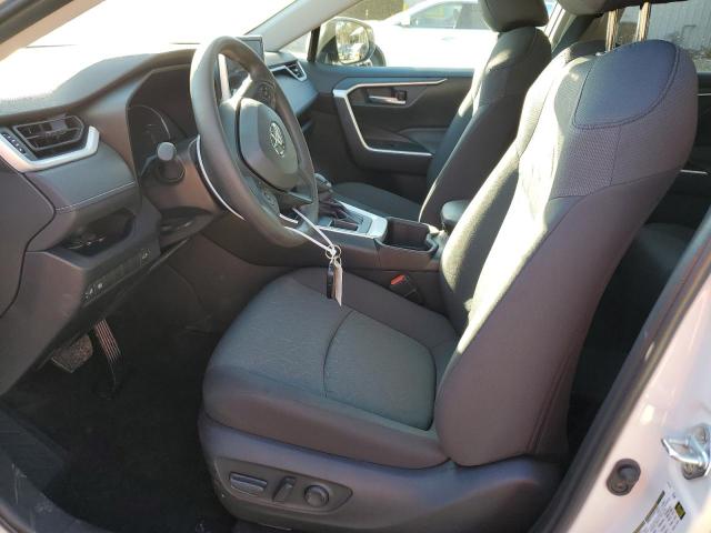 2024 TOYOTA RAV4 XLE - 2T3W1RFVXRC295455