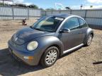 Lot #3023783890 2005 VOLKSWAGEN NEW BEETLE