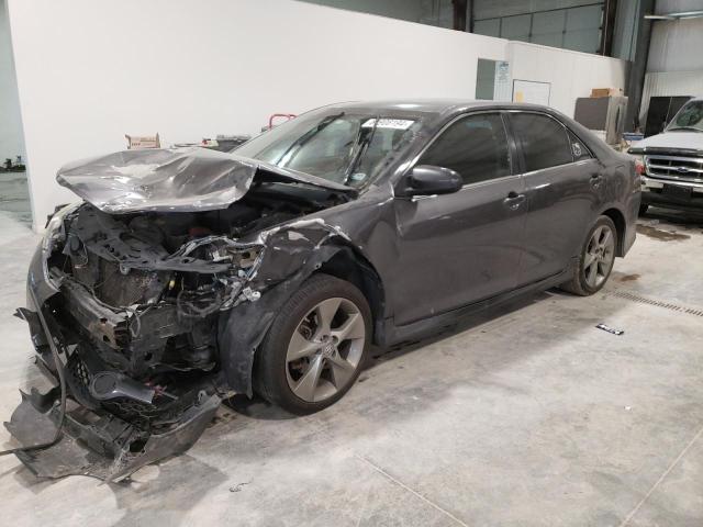 2014 TOYOTA CAMRY L #3025136215