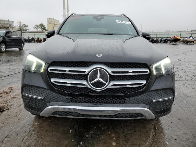 2021 MERCEDES-BENZ GLE 350 4M - 4JGFB4KB7MA421865