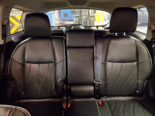 2017 INFINITI QX60 - 5N1DL0MM3HC545850