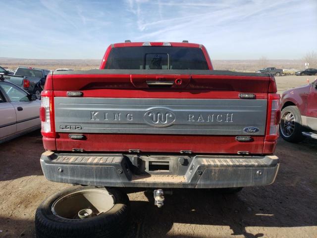 2023 FORD F150 SUPER - 1FTFW1E53PFC62766
