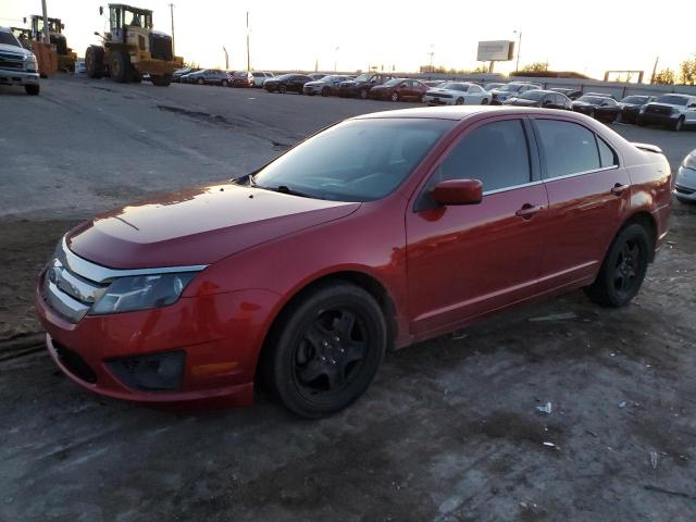 Vin: 3fahp0ha9br127852, lot: 84029764, ford fusion se 2011 img_1