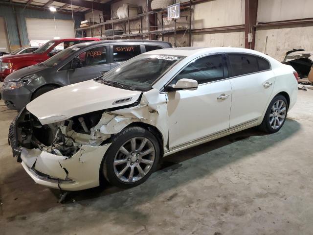 2014 BUICK LACROSSE P #3023822924