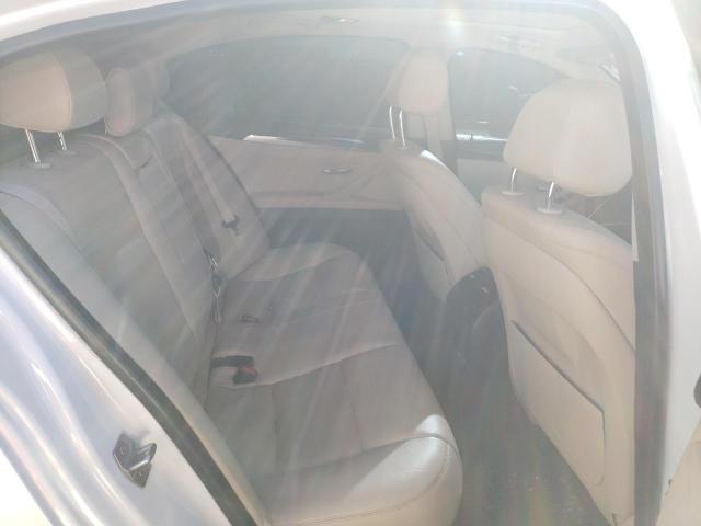 2016 BMW 528 XI - WBA5A7C52GG144599