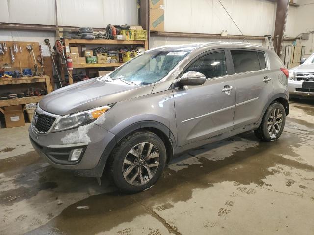 Vin: kndpccac7e7630340, lot: 82668814, kia sportage ex 2014 img_1