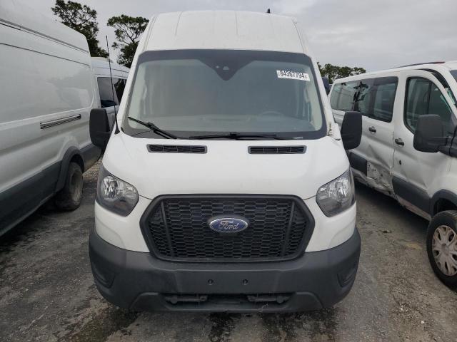 VIN 1FTBR3U83NKA64769 2022 FORD TRANSIT no.5