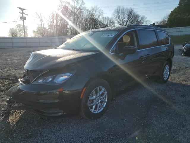 Vin: 2c4rc1dgxlr262288, lot: 85798474, chrysler all models lxi 20201