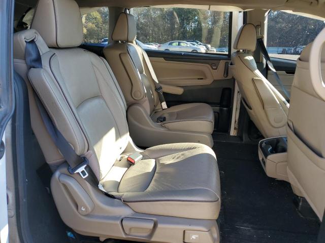 2023 HONDA ODYSSEY EL 5FNRL6H92PB029936