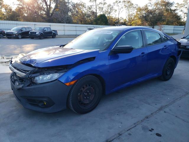 Vin: 19xfc2f57he026856, lot: 83051544, honda civic lx 2017 img_1