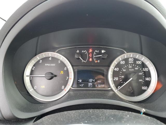 2015 NISSAN SENTRA S - 3N1AB7AP2FY323406