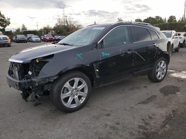 VIN 3GYFNDE39DS549811 2013 CADILLAC SRX no.1