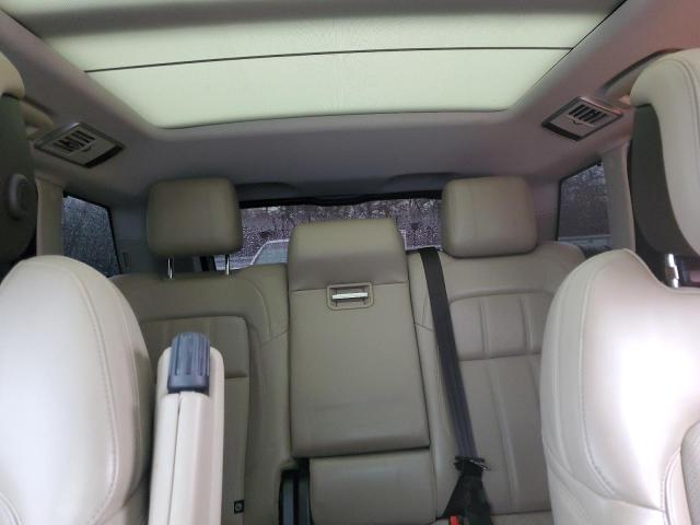2020 LAND ROVER RANGE ROVE - SALWR2SU7LA748182