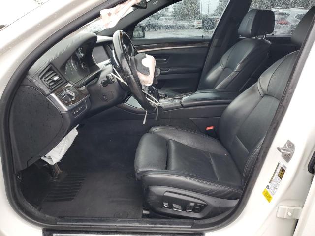 2016 BMW 550 I WBAKN9C53GD962315