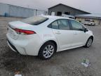 TOYOTA COROLLA LE photo