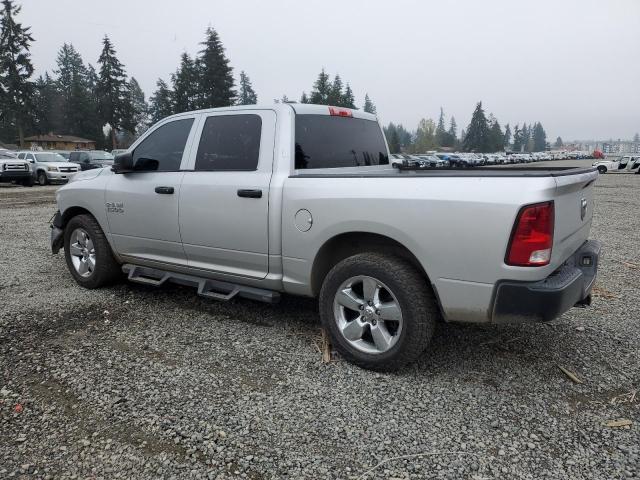 RAM 1500 ST 2013 silver  gas 1C6RR6KP3DS666197 photo #3