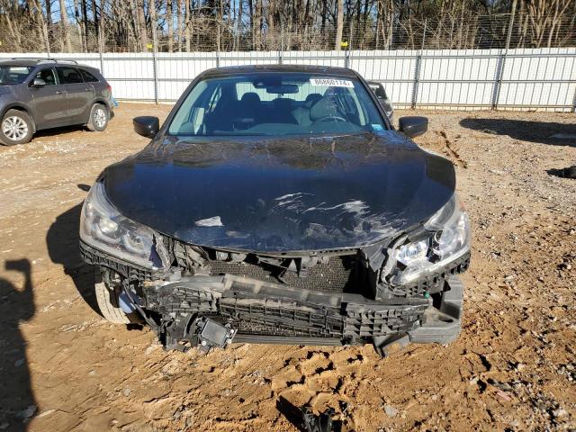 2016 HONDA ACCORD - 1HGCR2F47GA047167