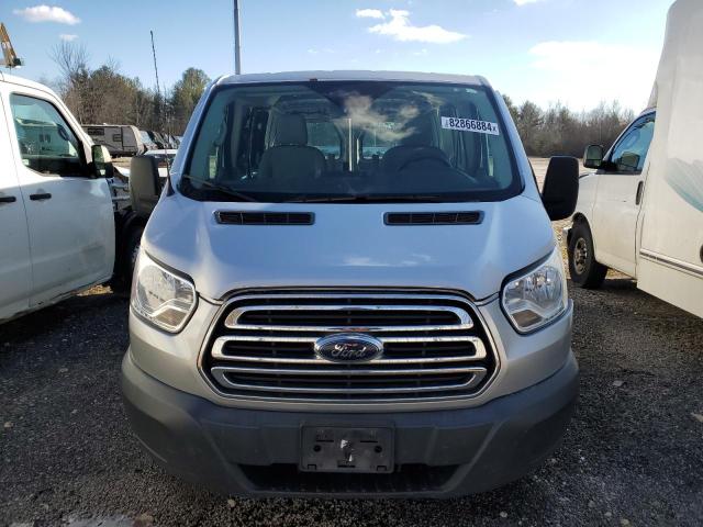 2018 FORD TRANSIT T- - 1FTBW1ZG4JKA30380