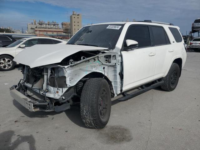 2022 TOYOTA 4RUNNER SR #3024640650