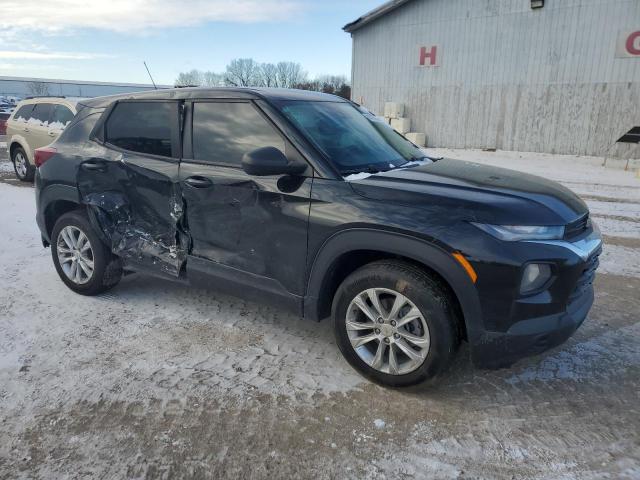 Vin: kl79mms22mb001398, lot: 84735284, chevrolet trailblzr ls 20214