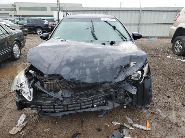 2015 TOYOTA CAMRY LE - 4T1BF1FK7FU009815