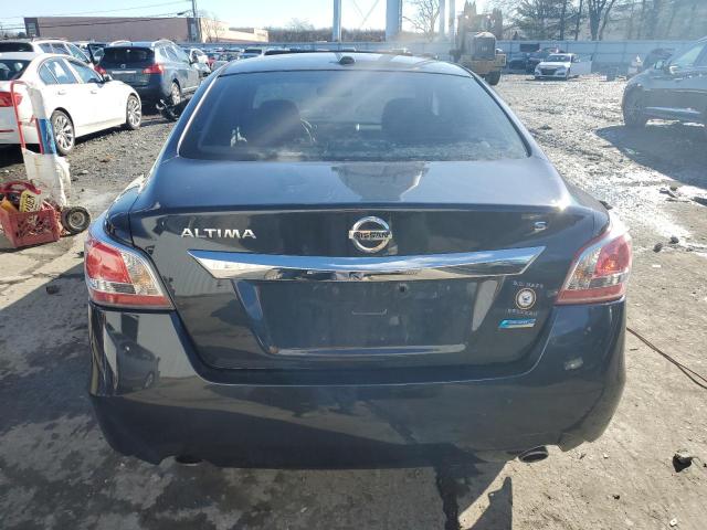 2015 NISSAN ALTIMA 2.5 - 1N4AL3AP6FC124764