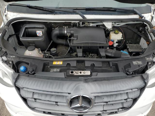 VIN WDZPF0CD4KP041026 2019 MERCEDES-BENZ SPRINTER no.12