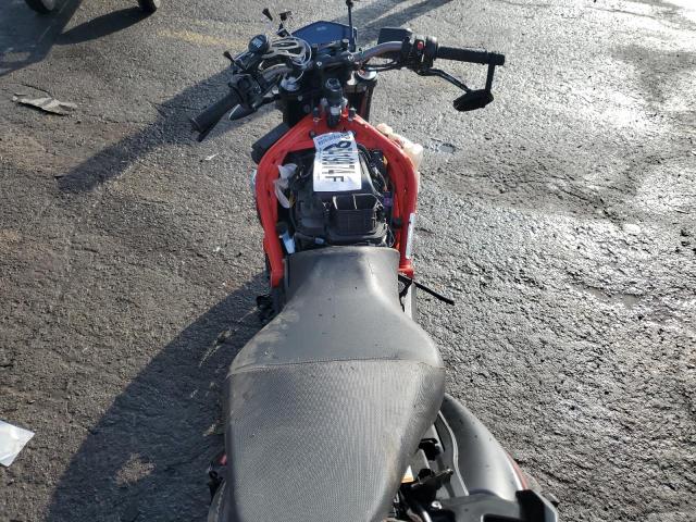 2019 APRILIA SHIVER ZD4KHU013KS000037