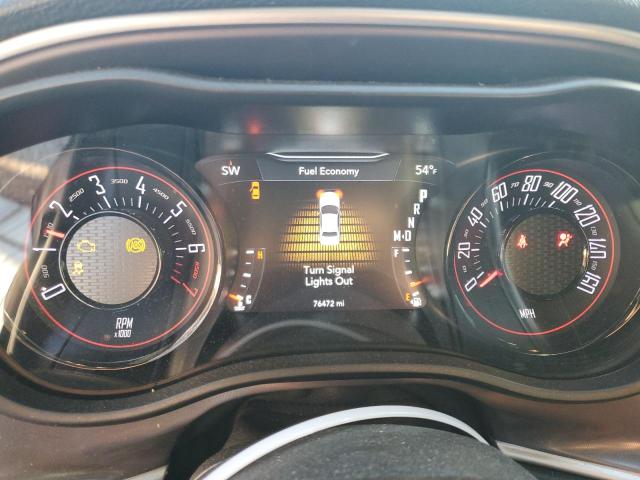 2020 DODGE CHALLENGER - 2C3CDZAG3LH176921