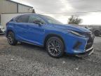 Lot #3024837383 2022 LEXUS RX 350 F S