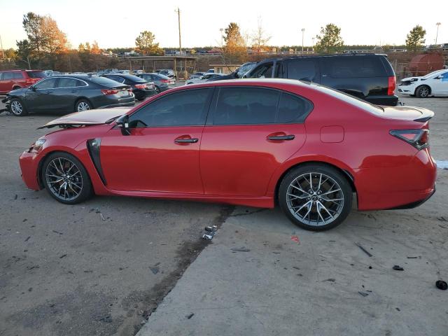 2017 LEXUS GS-F JTHBP1BL9HA002268