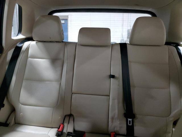 2016 VOLKSWAGEN TIGUAN S - WVGBV7AX1GW562409