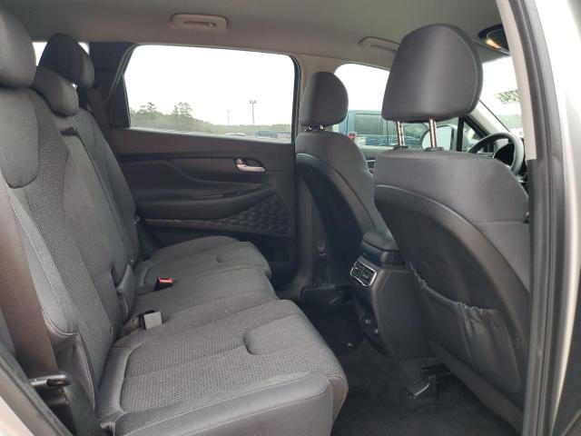 2021 HYUNDAI SANTA FE S - 5NMS1DAJ2MH351504