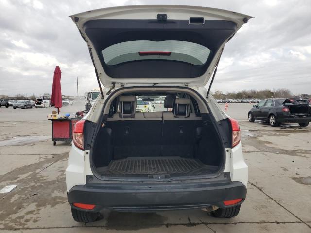 2016 HONDA HR-V EX - 3CZRU6H56GM726235