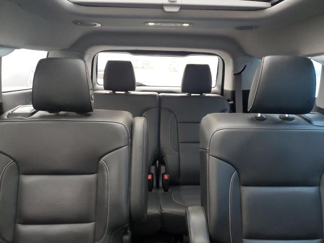 2019 GMC ACADIA SLT - 1GKKNMLS7KZ211262