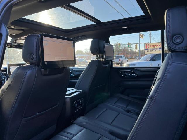 1GNSKEKD0MR457206 2021 CHEVROLET SUBURBAN