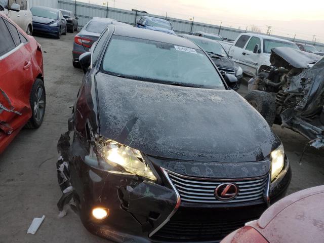 VIN JTHBK1GG9D2040047 2013 LEXUS ES350 no.5