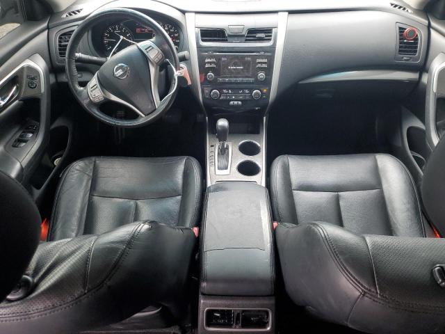 2015 NISSAN ALTIMA 2.5 - 1N4AL3AP1FC449953