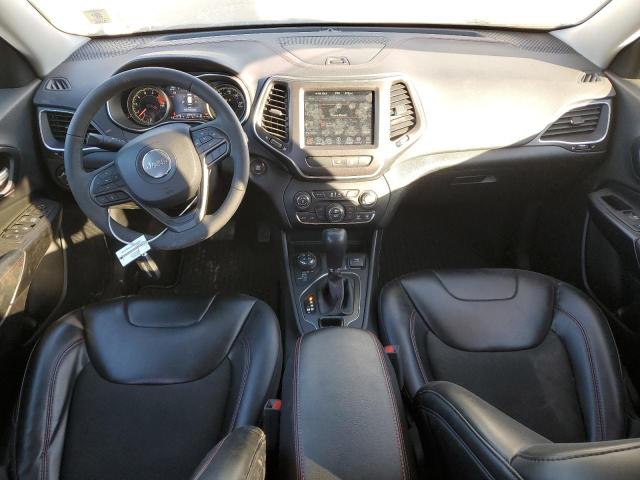 1C4PJMBX5ND530736 2022 JEEP CHEROKEE