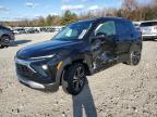 2024 CHEVROLET TRAILBLAZE - KL79MPSL0RB111576