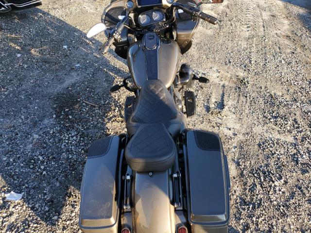 2021 HARLEY-DAVIDSON FLTRXSE 1HD1TCL12MB957207