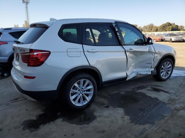 2017 BMW X3 SDRIVE2 - 5UXWZ7C36H0V88866