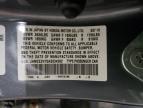 Lot #3027022801 2010 HONDA INSIGHT EX